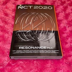 NCT 2020 Resonance PT.1